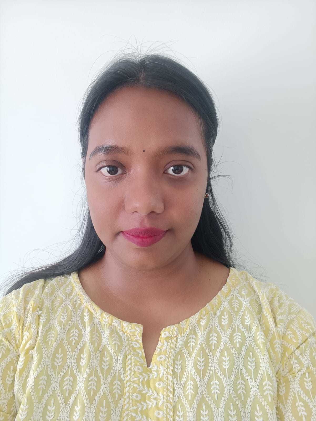 Harsha Kumari n