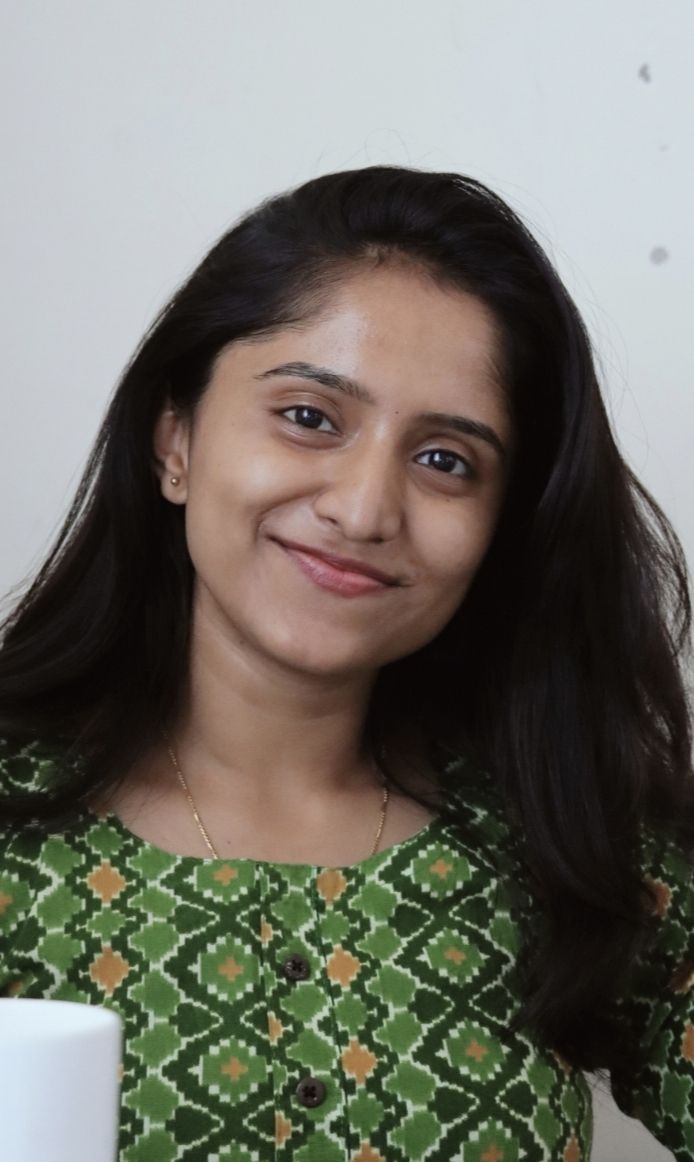 Bhoomika M
