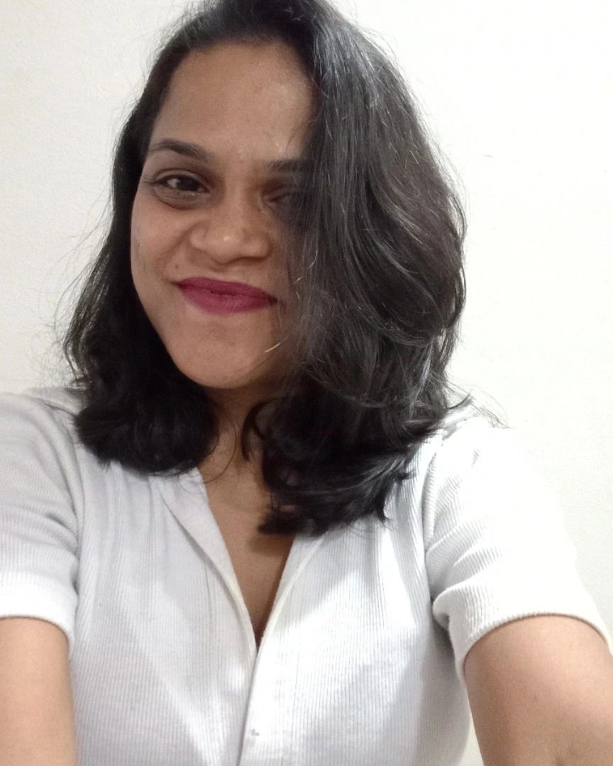 Jasmin Fernandes