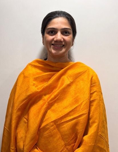 Poonam Malaviya