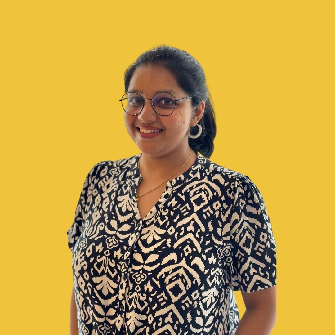 Prachi Gupta