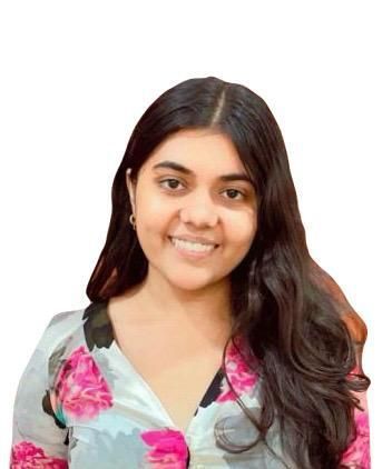 Preyanshi Jani