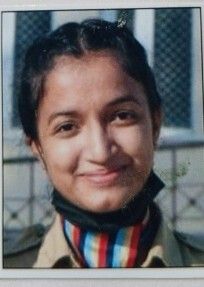 Mitali