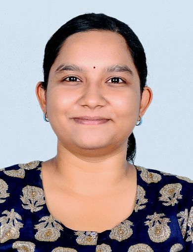 Rashmi Murali