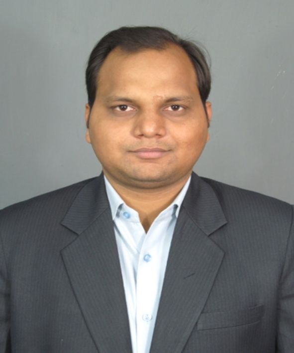 Anshuman Rai