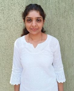 Yogita Agrawal