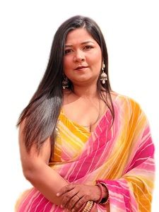 Dr Shivani singh