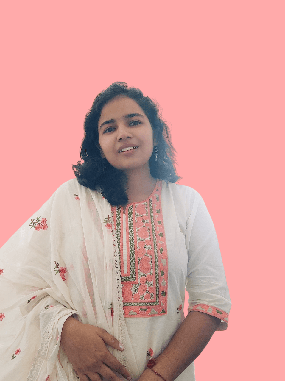 Nitasha Yadav