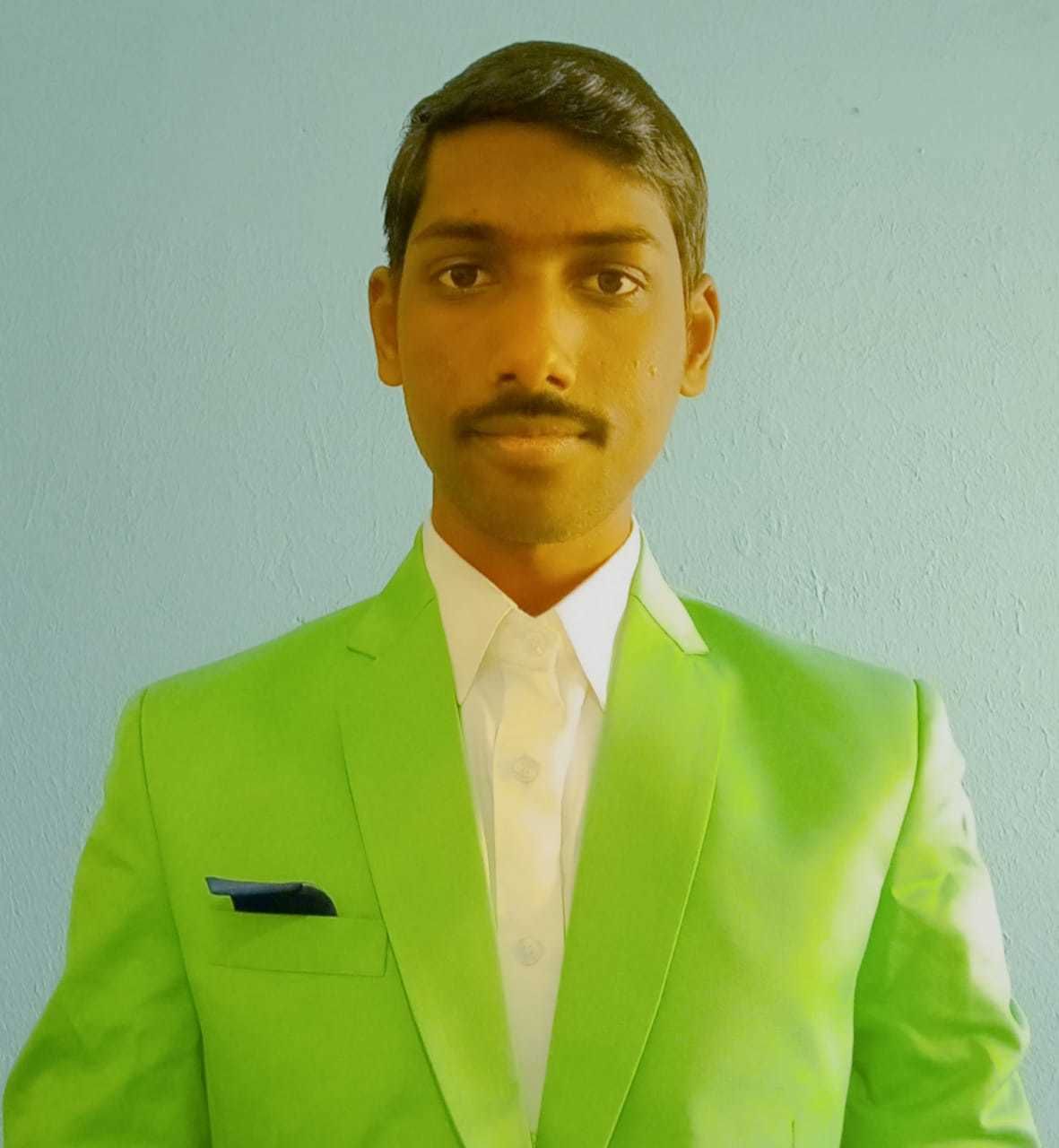 Mohammad Younus