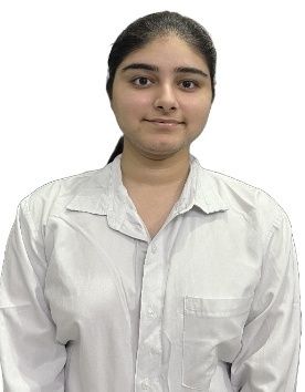 Ria Kalra