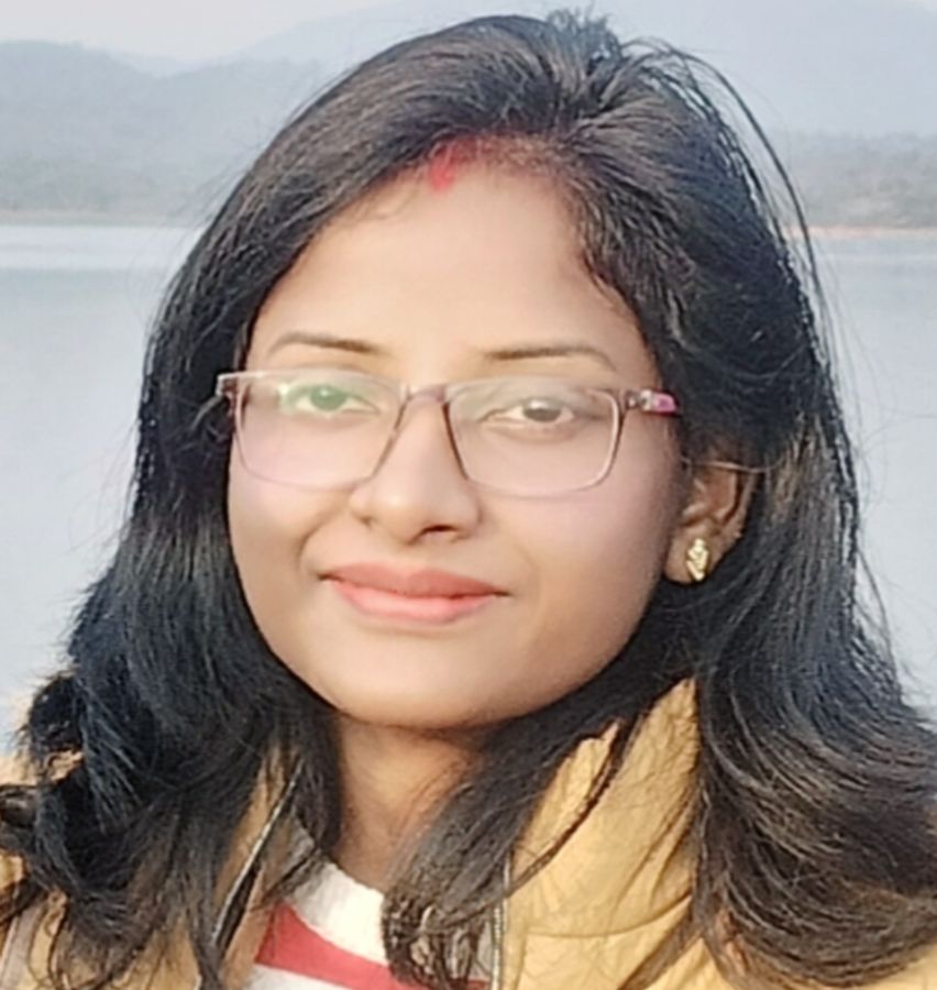 Pranjali Kushwaha