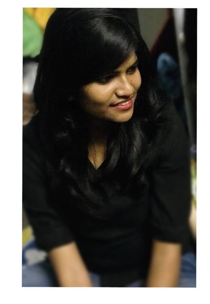 Oonjali Kumaresan