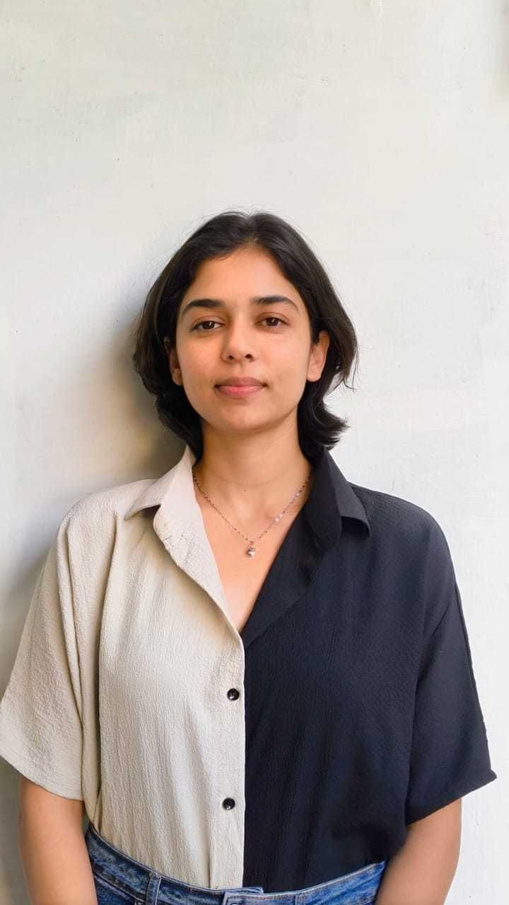 Yukti Bhardwaj