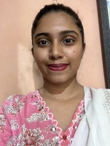 Rishika Mg