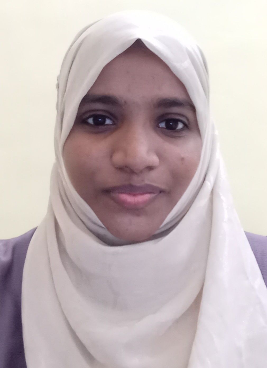 Anees Fathima