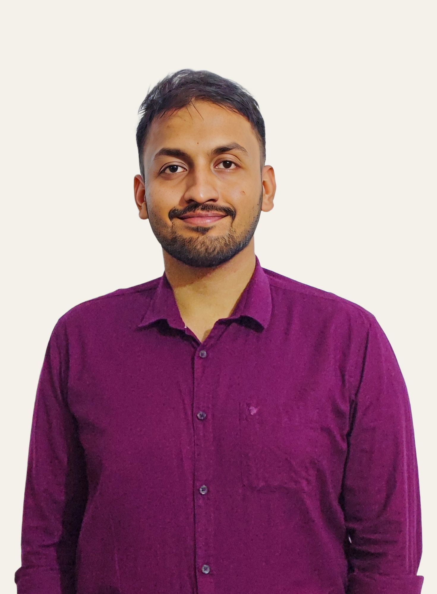 Amal Sreedharan p