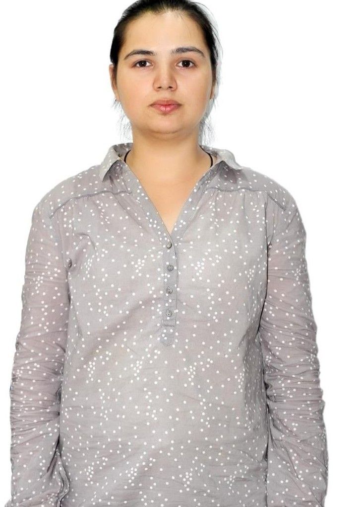 Manvi Khajuria