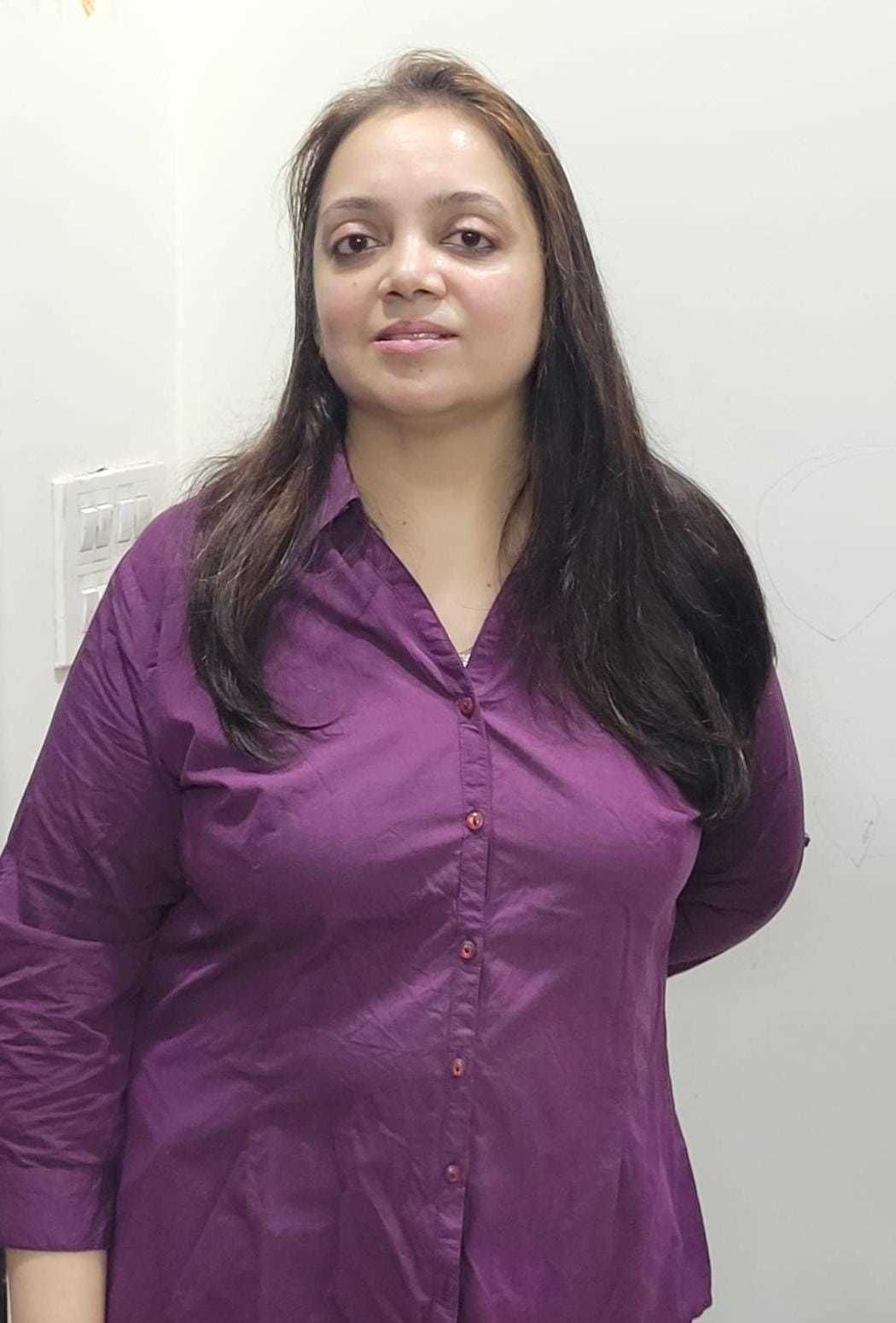Tarushi Gupta