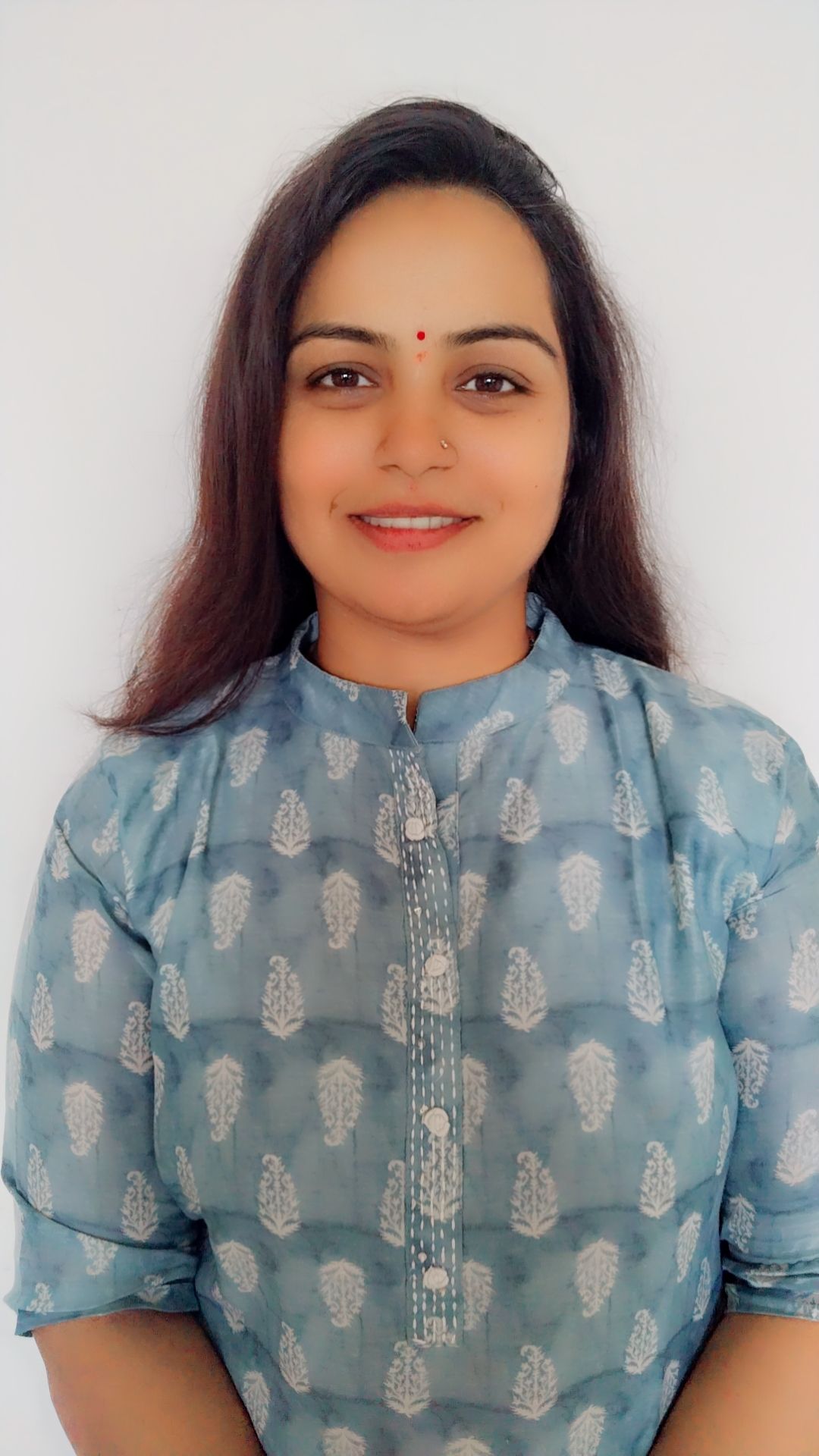 Rasika Ratnesh kasat