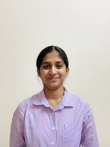 Nithyashree D