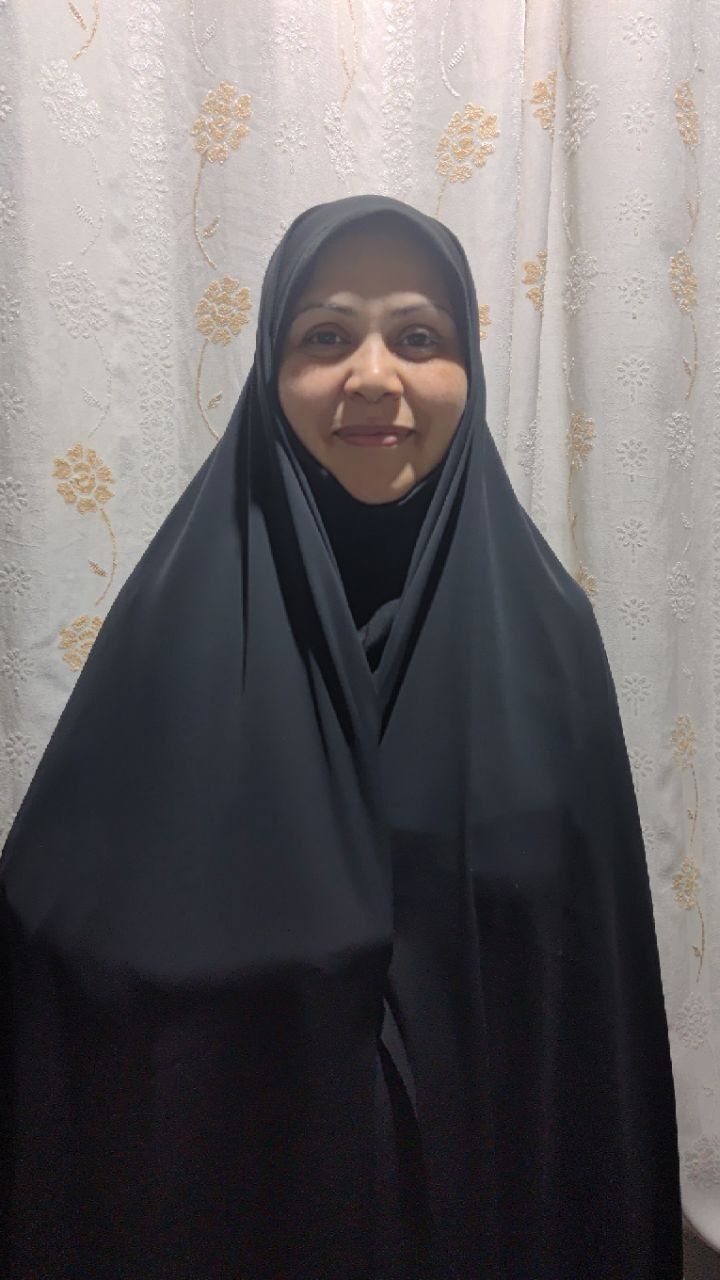 Mubarka Aga