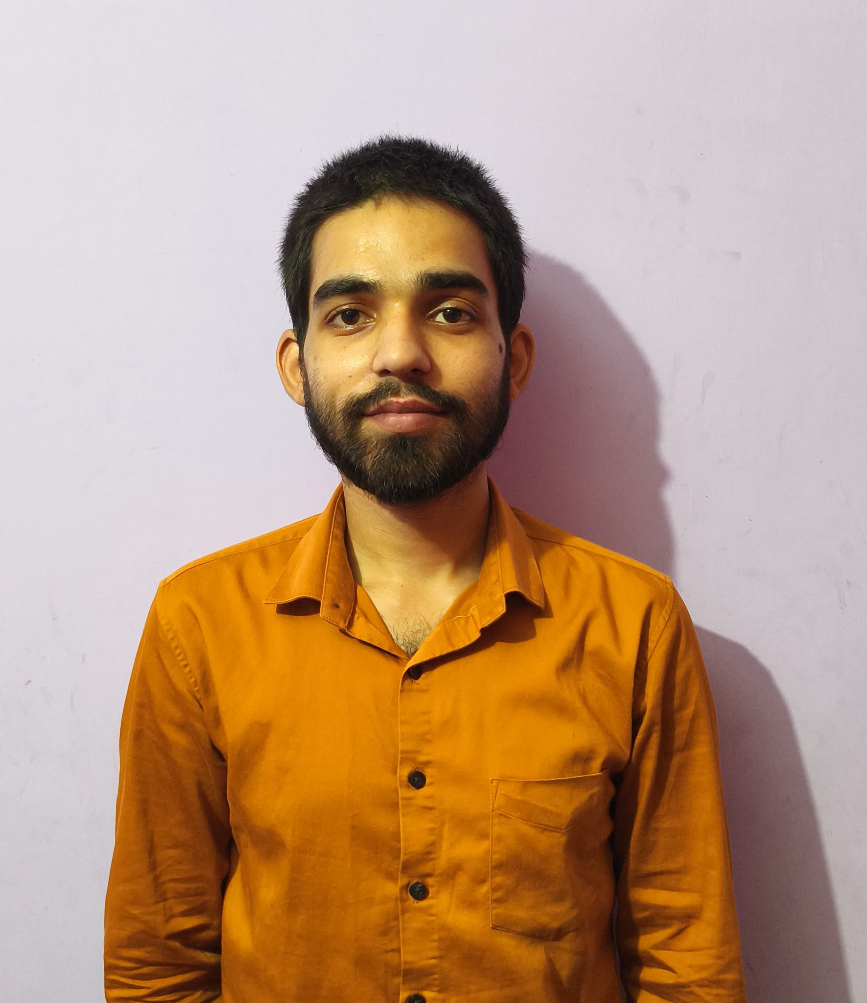 Prakhar Trivedi