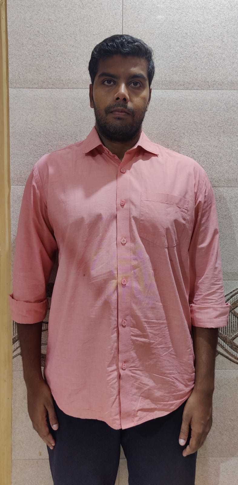 Pravir Mohandas