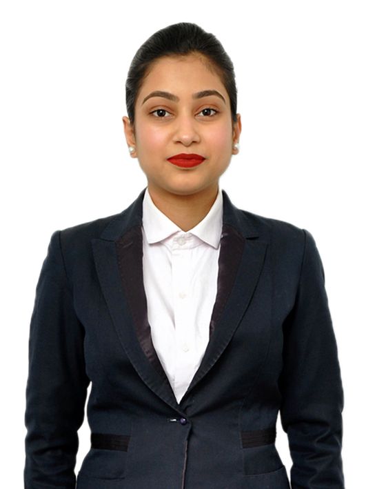 Vartika Chakarwarti