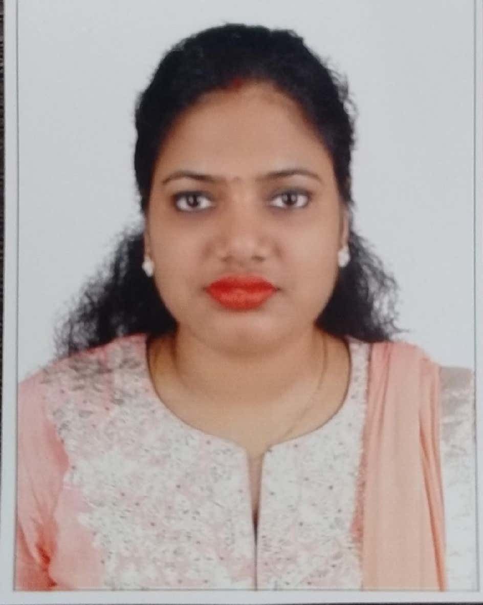 Shilpa Gupta