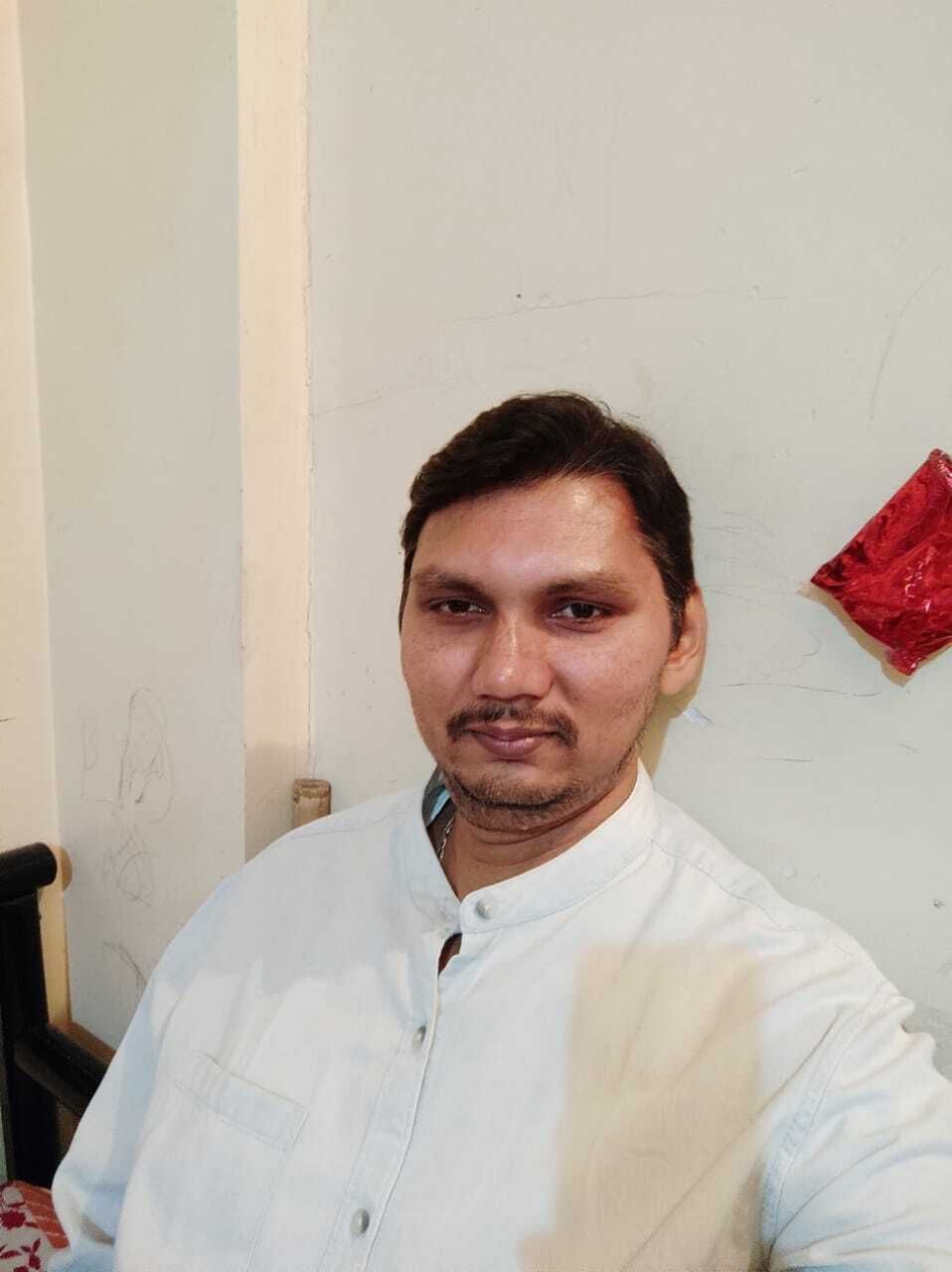 Kumar Arun