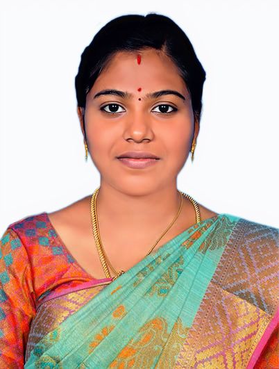 Selvapriya S