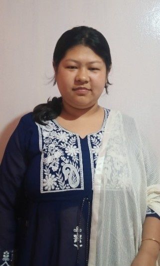 Yugti Thapa