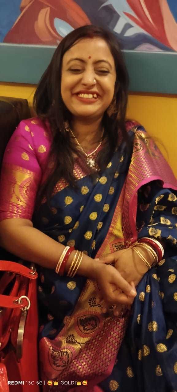 Aishee Banerjee shaw