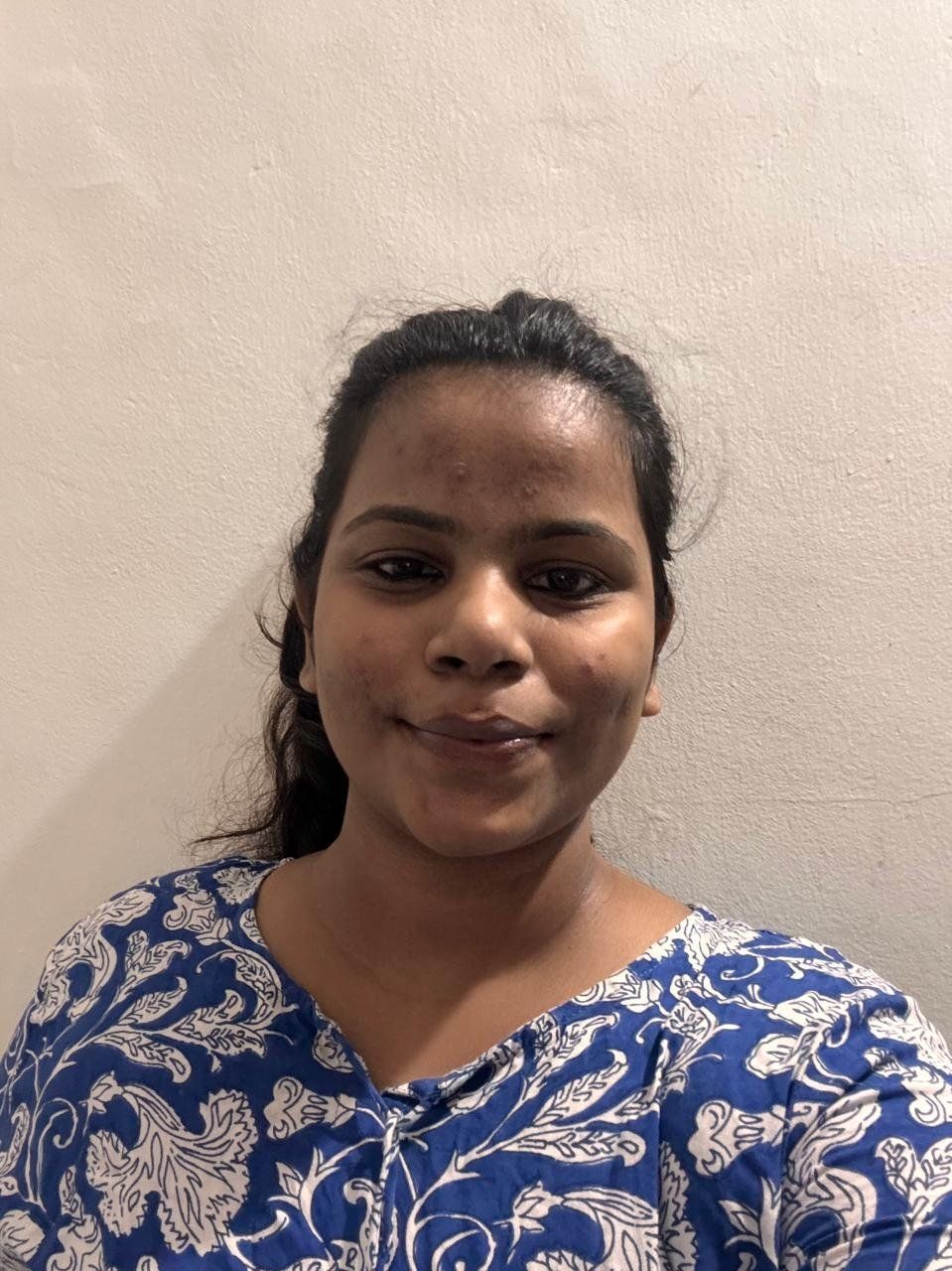 Sheren Daniel muttal