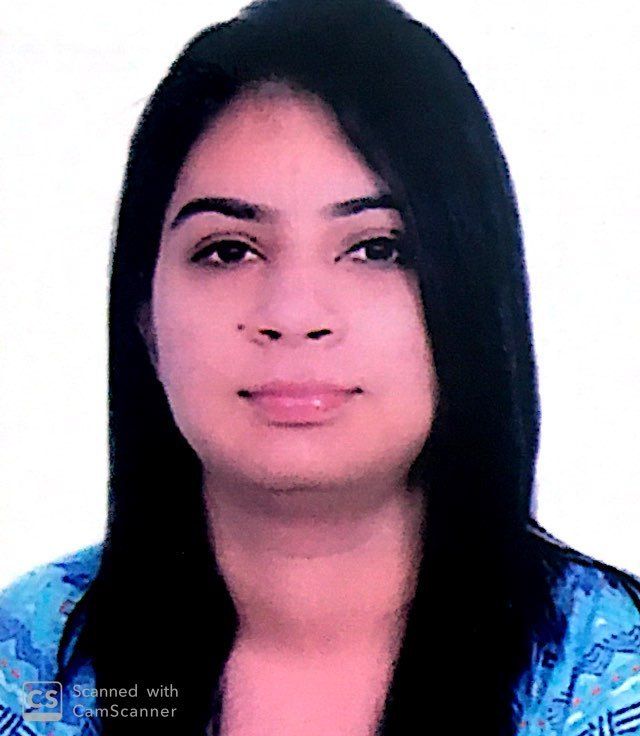 Nikita Shukla