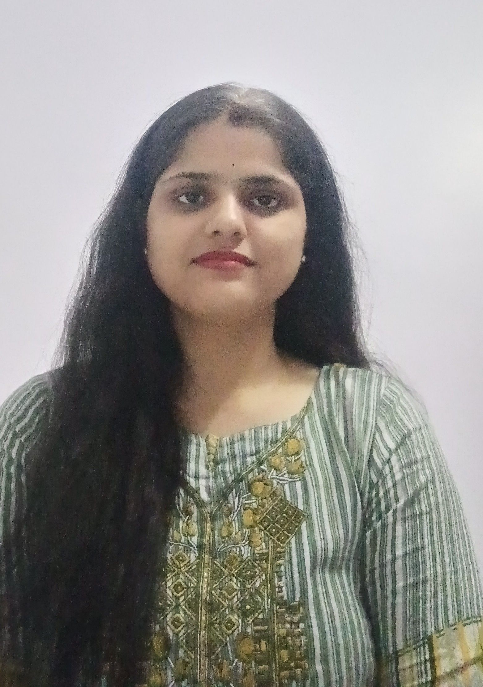 Neelam Jangra