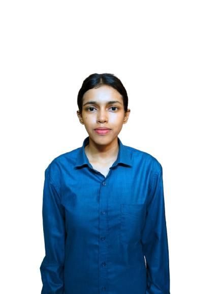 Suhita Chakraborty