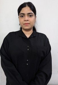 Anusha Ahfaz parwez