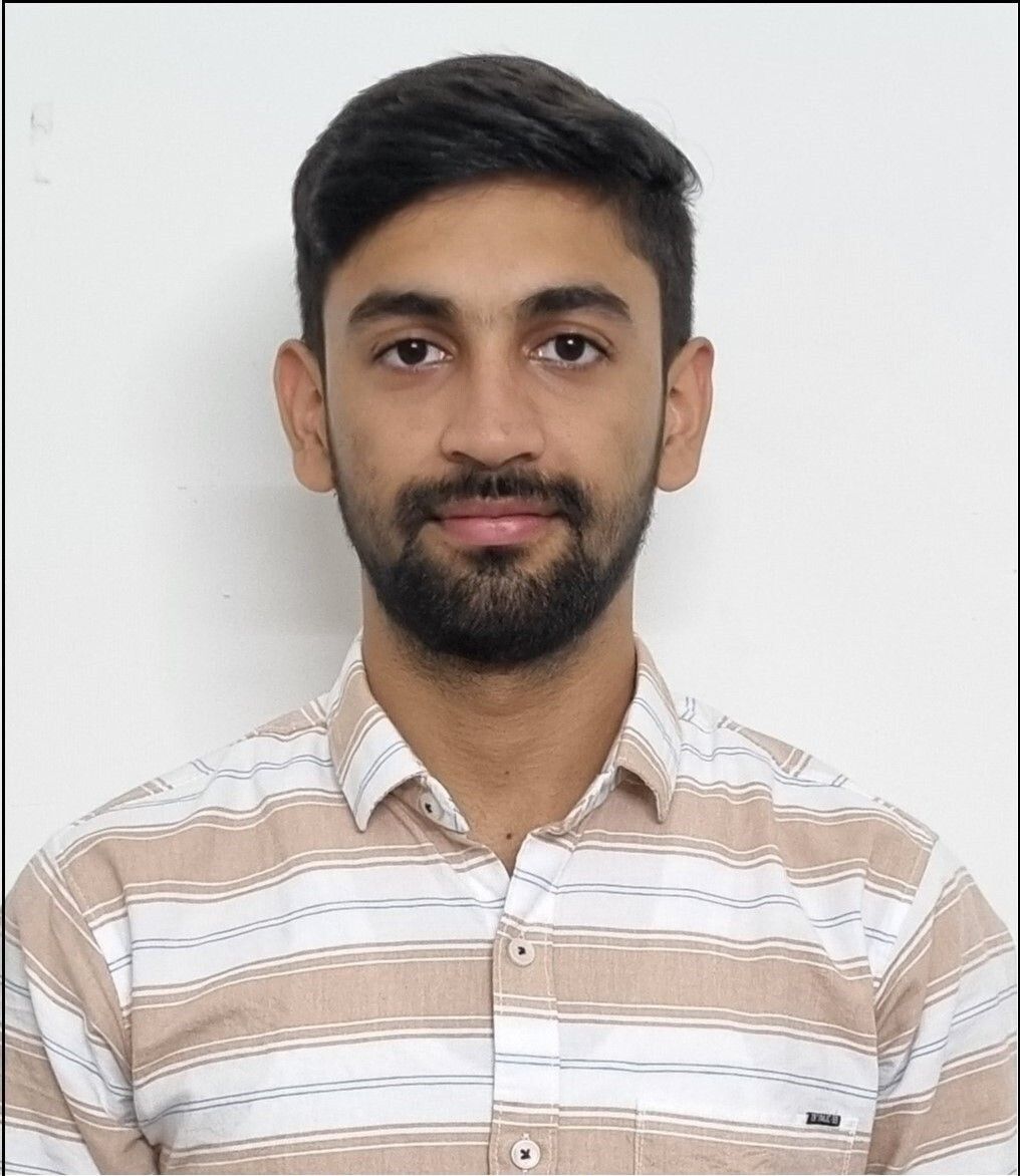 Priyanshu