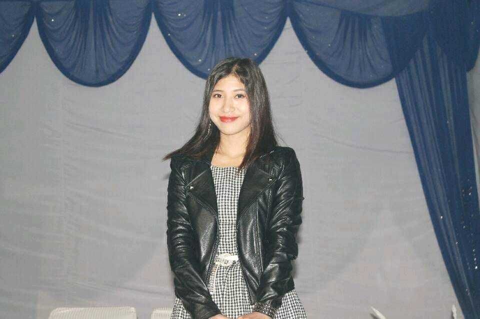Esther Ng