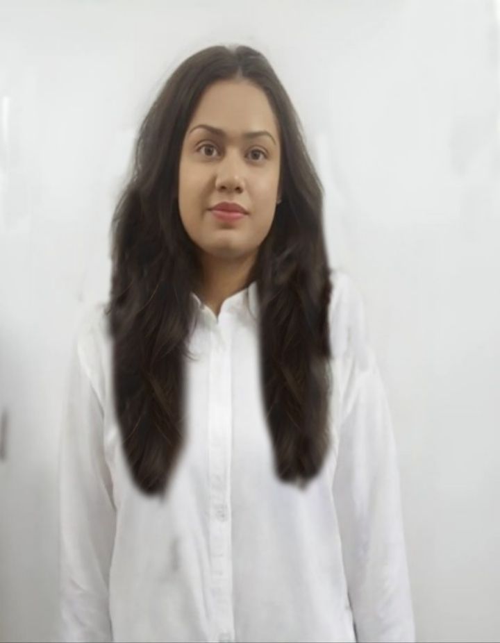 Dr Muskan singh thakur