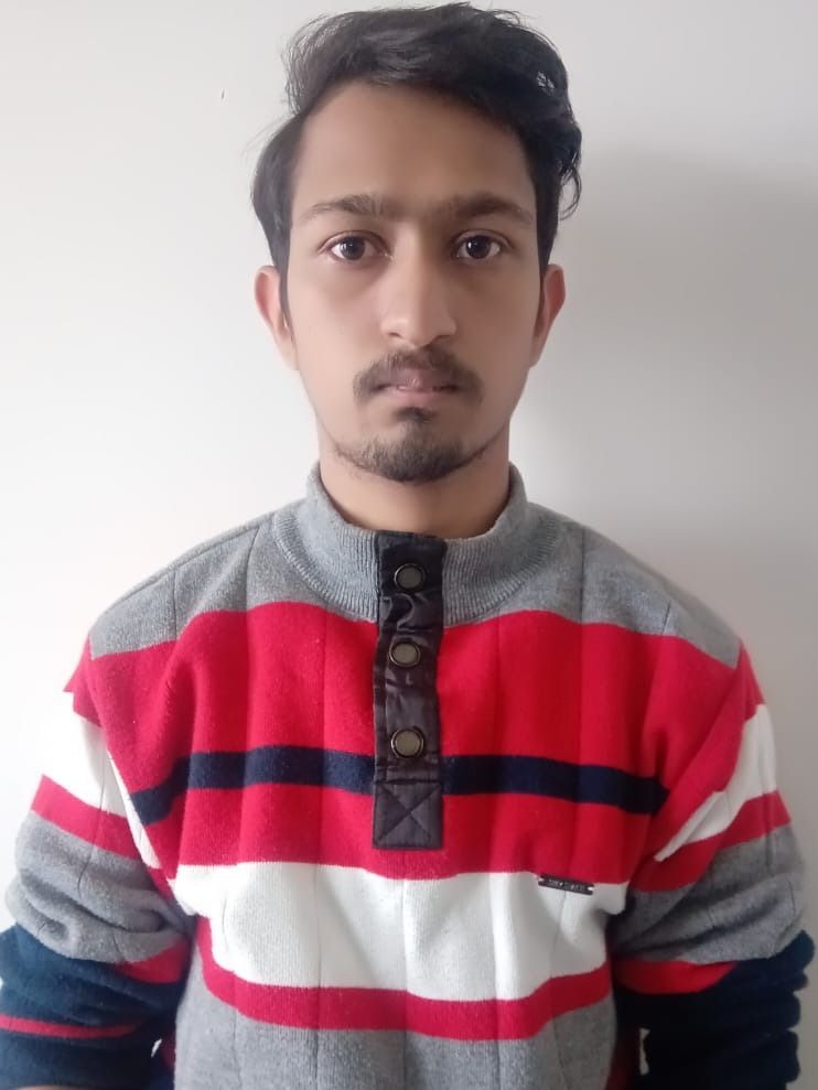 Yashraj Varun