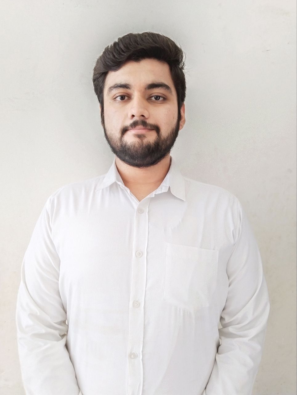 Akshat Bagchi