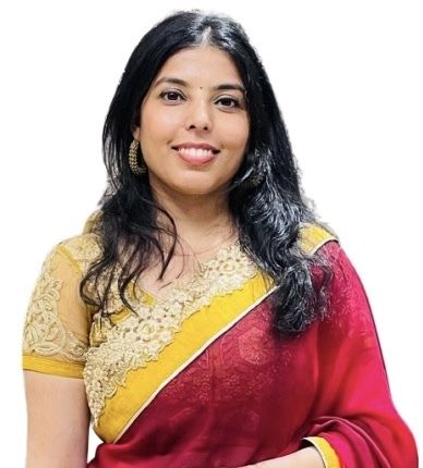 Payal Sharma