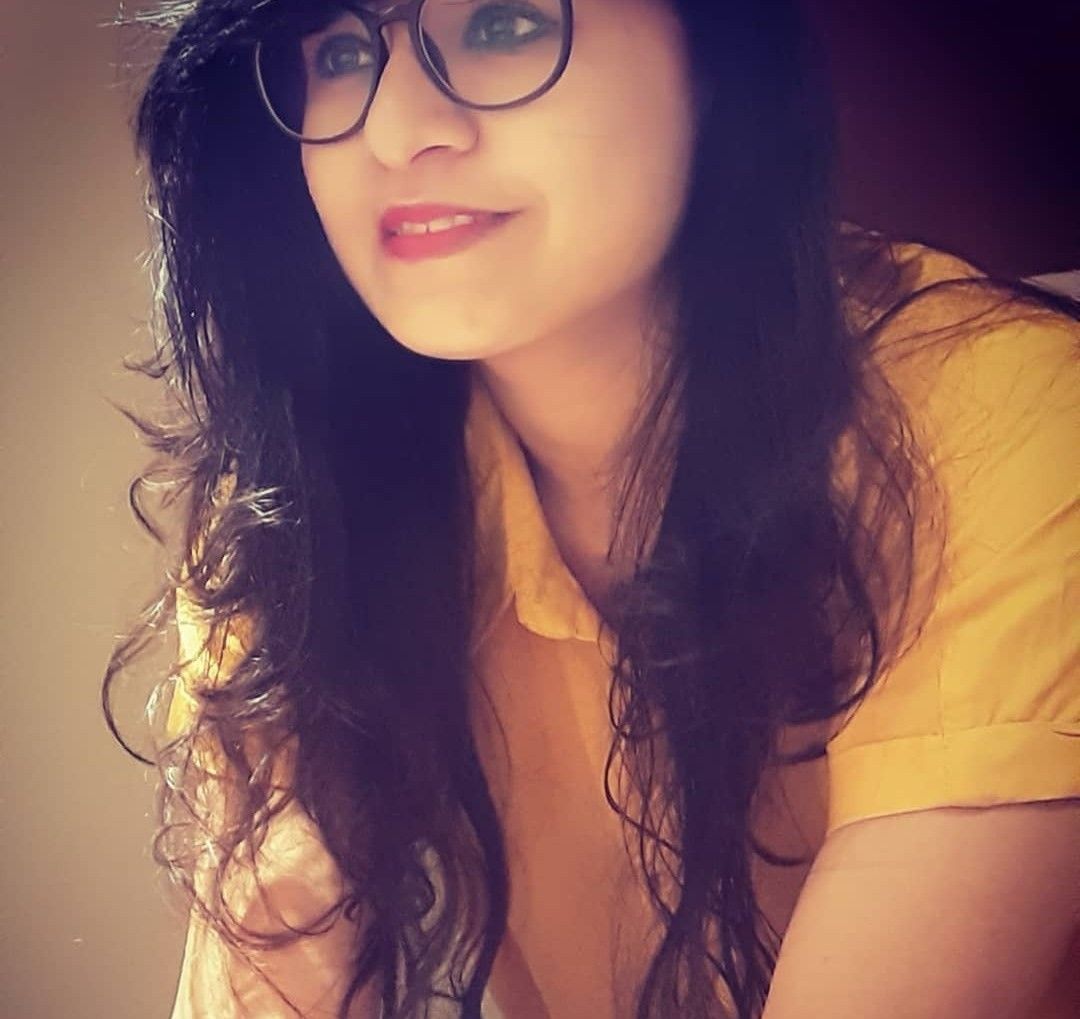 Neelam V