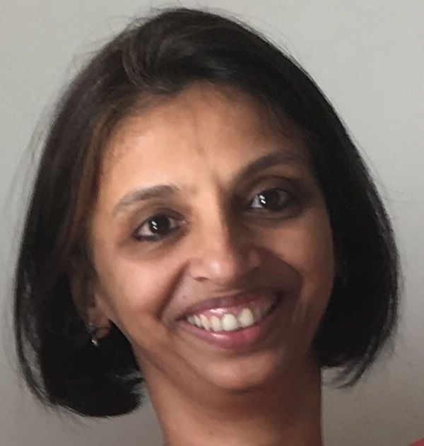 Mini Narayan