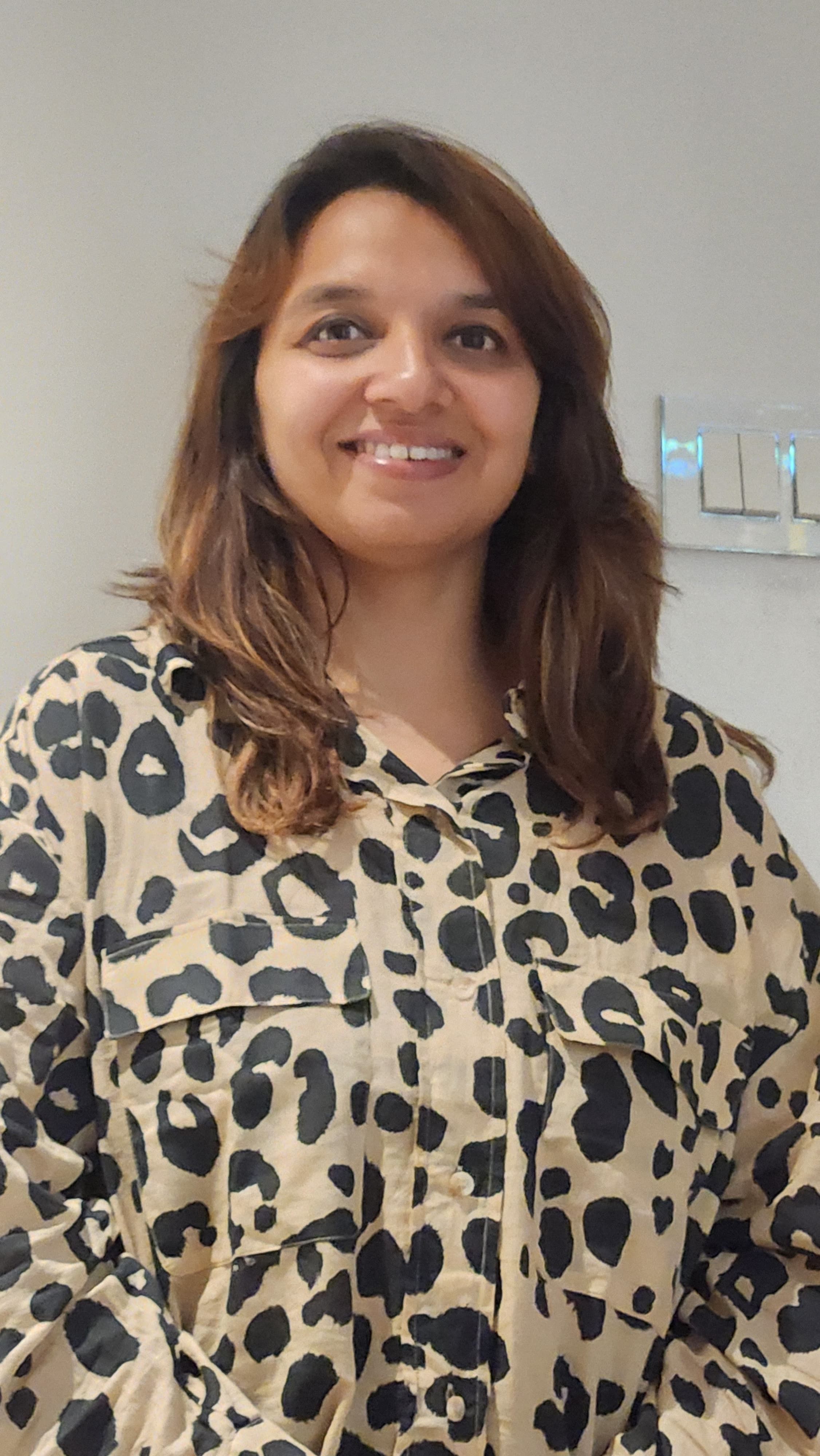 Jayavardhini Delhikar