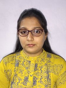 P V divya jyothsna