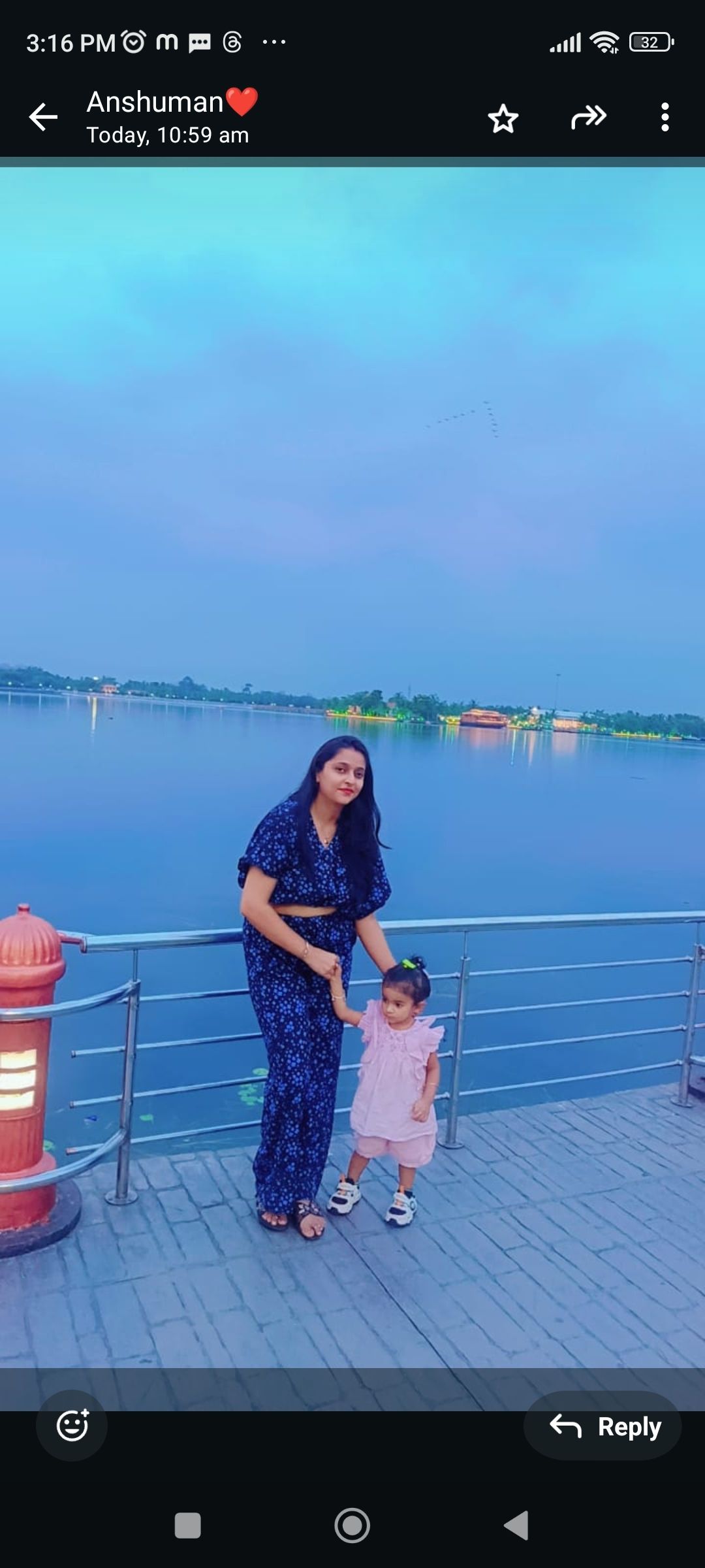 Anjali Shaw