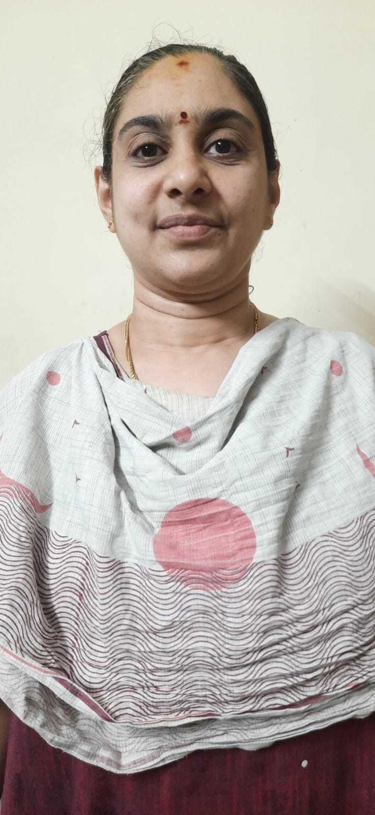 Swarnalatha Gnsk